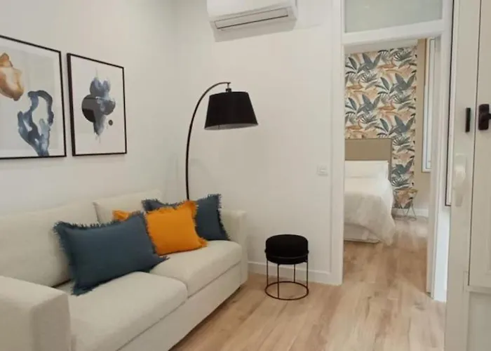 Luxury Old Town Sp7