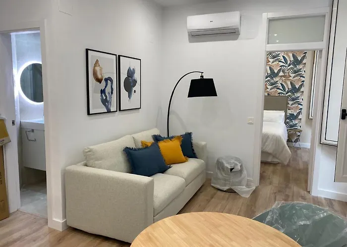 Luxury Old Town Sp7