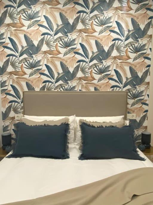 Apartament Luxury Old Town Sp7 Malaga