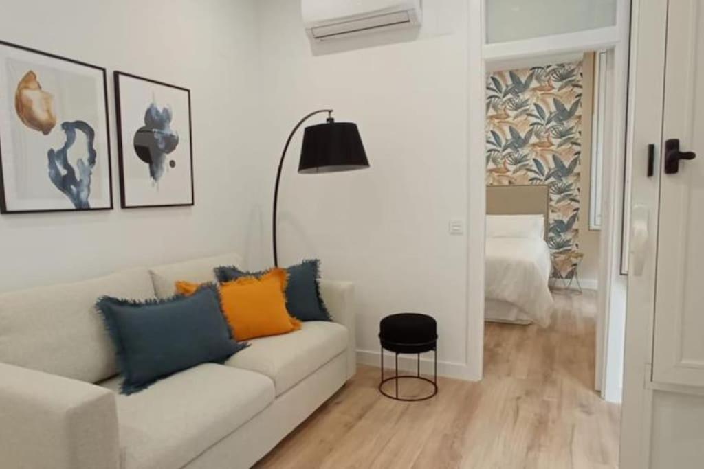 Apartament Luxury Old Town Sp7 *